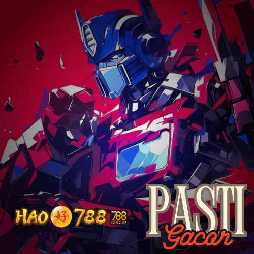 HAO788 - Slot Terbaru Paling Hot Dengan Game Populer Papan Atas
